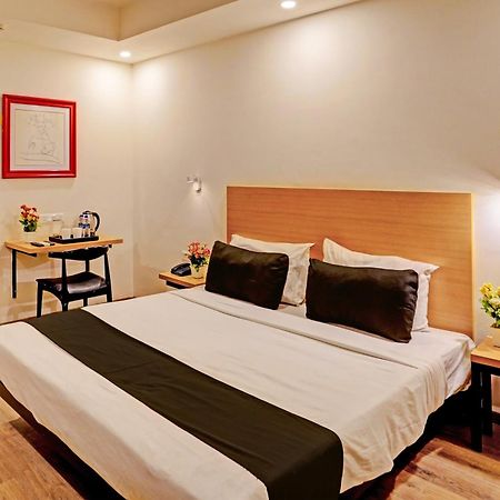 Townhouse Pantao Stays Gurgaon Ngoại thất bức ảnh